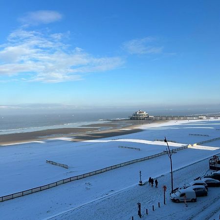 Studionusi Blankenberge Dış mekan fotoğraf