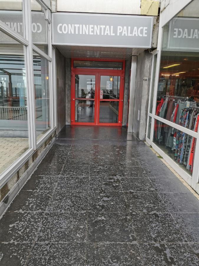 Studionusi Blankenberge Dış mekan fotoğraf