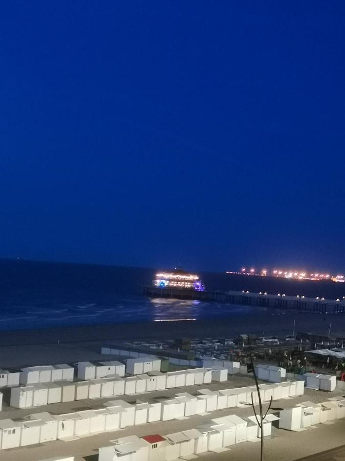 Studionusi Blankenberge Dış mekan fotoğraf