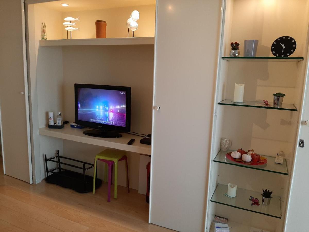 Studionusi Blankenberge Dış mekan fotoğraf