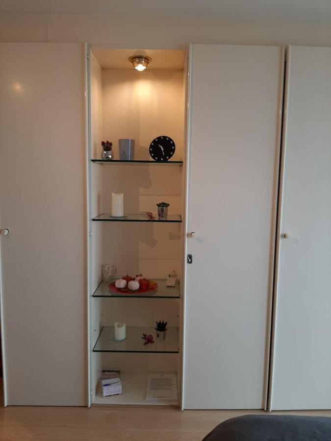 Studionusi Blankenberge Dış mekan fotoğraf