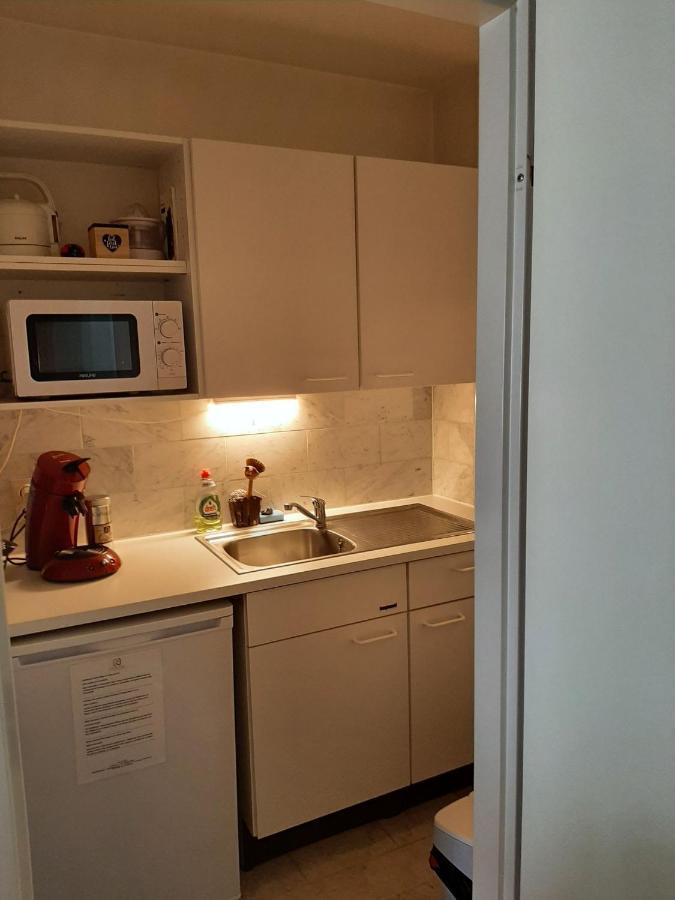 Studionusi Blankenberge Dış mekan fotoğraf