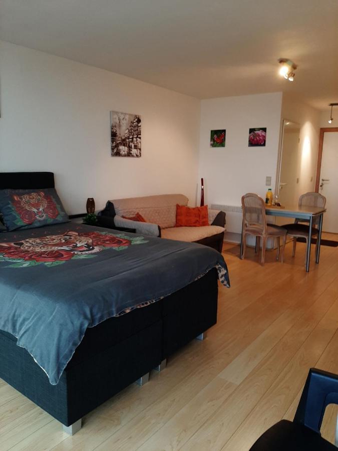 Studionusi Blankenberge Dış mekan fotoğraf