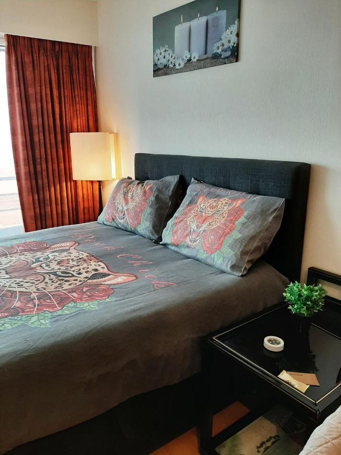 Studionusi Blankenberge Dış mekan fotoğraf