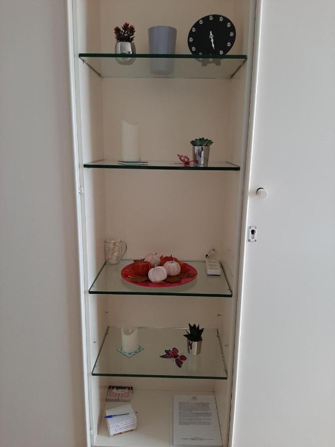 Studionusi Blankenberge Dış mekan fotoğraf