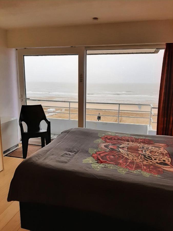 Studionusi Blankenberge Dış mekan fotoğraf