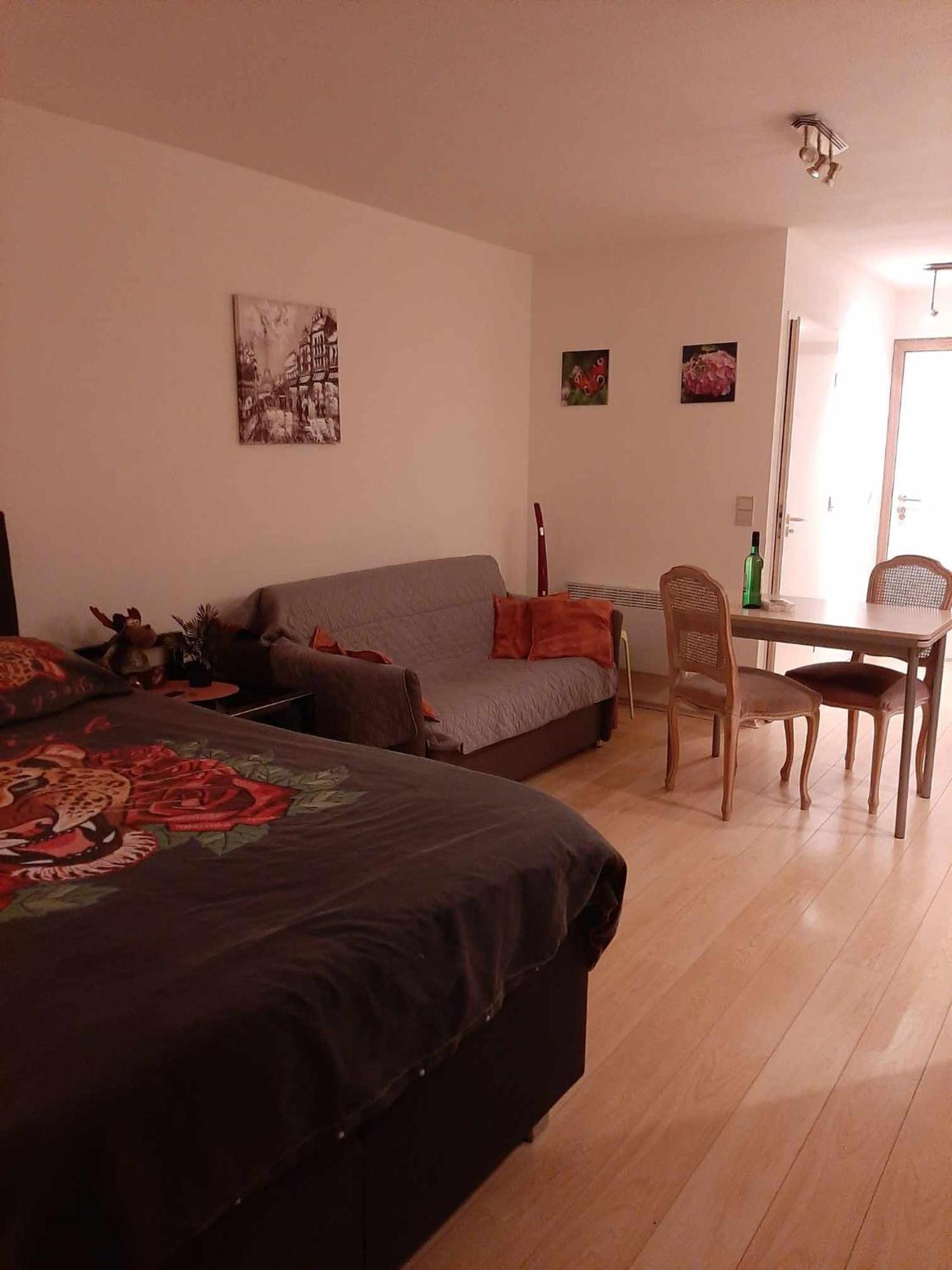 Studionusi Blankenberge Dış mekan fotoğraf