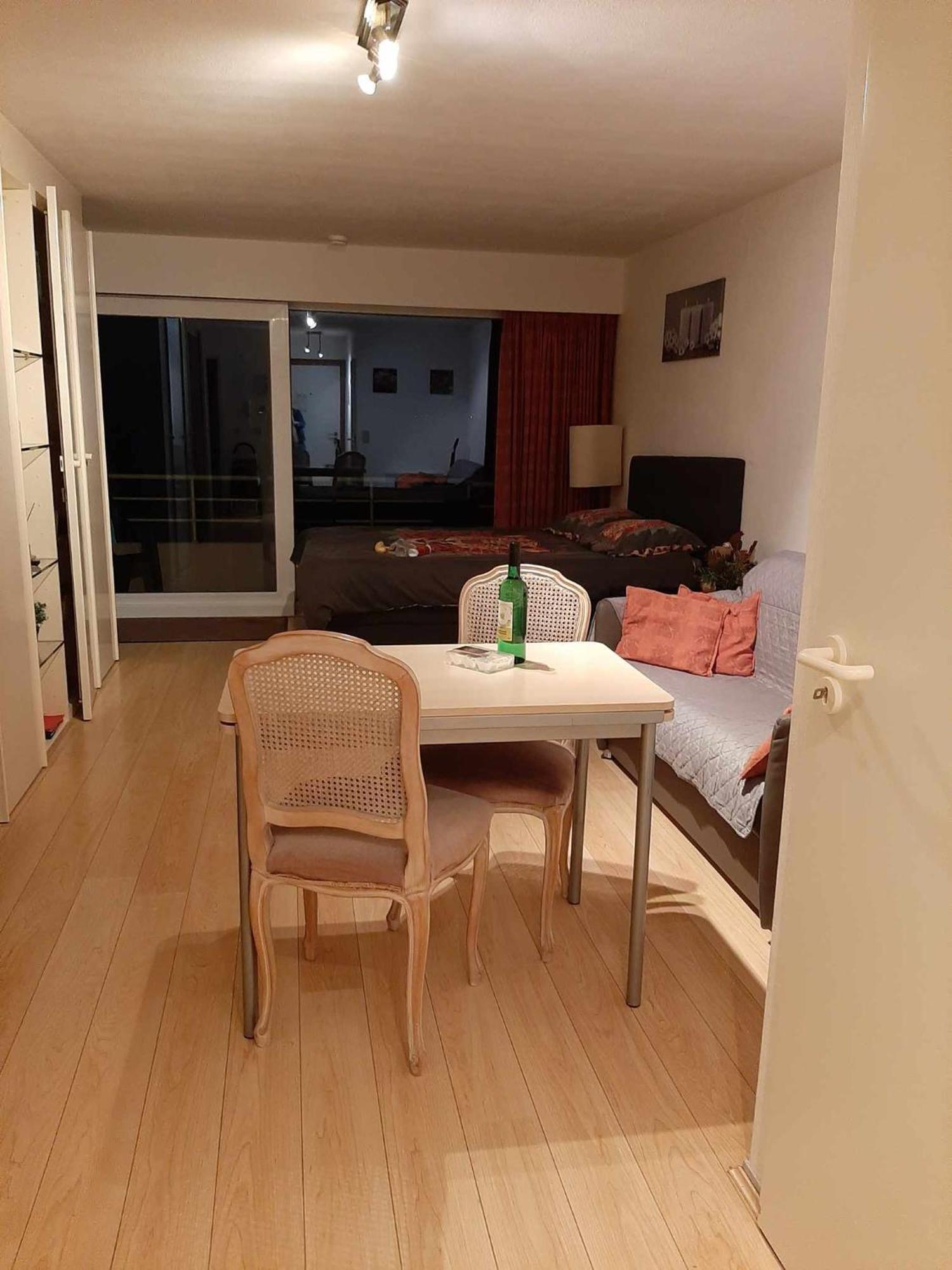 Studionusi Blankenberge Dış mekan fotoğraf