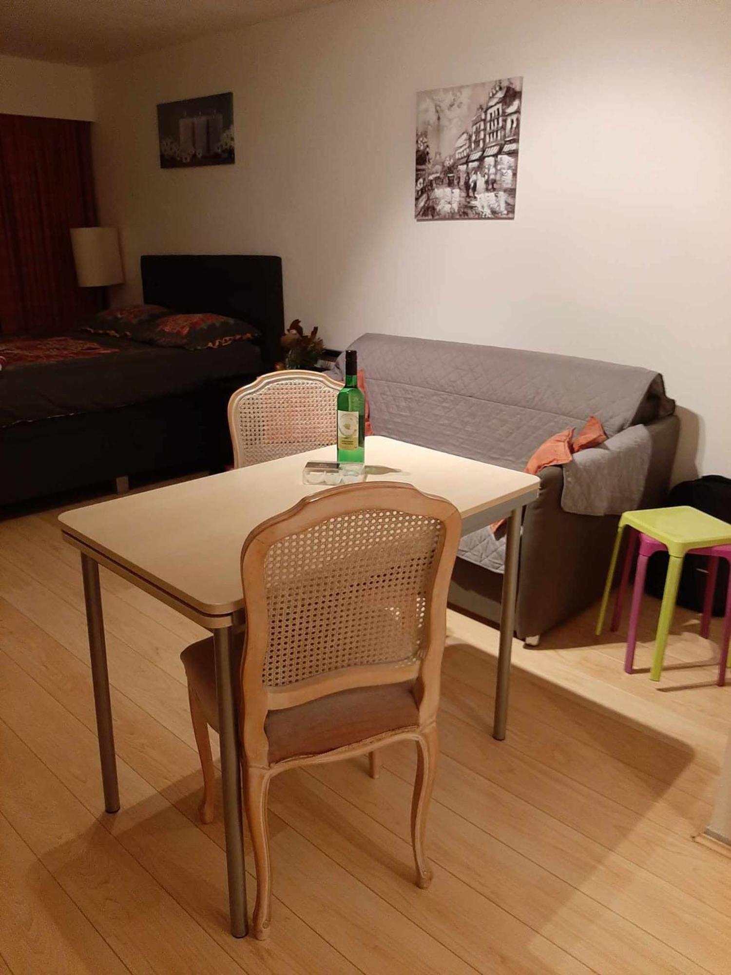 Studionusi Blankenberge Dış mekan fotoğraf