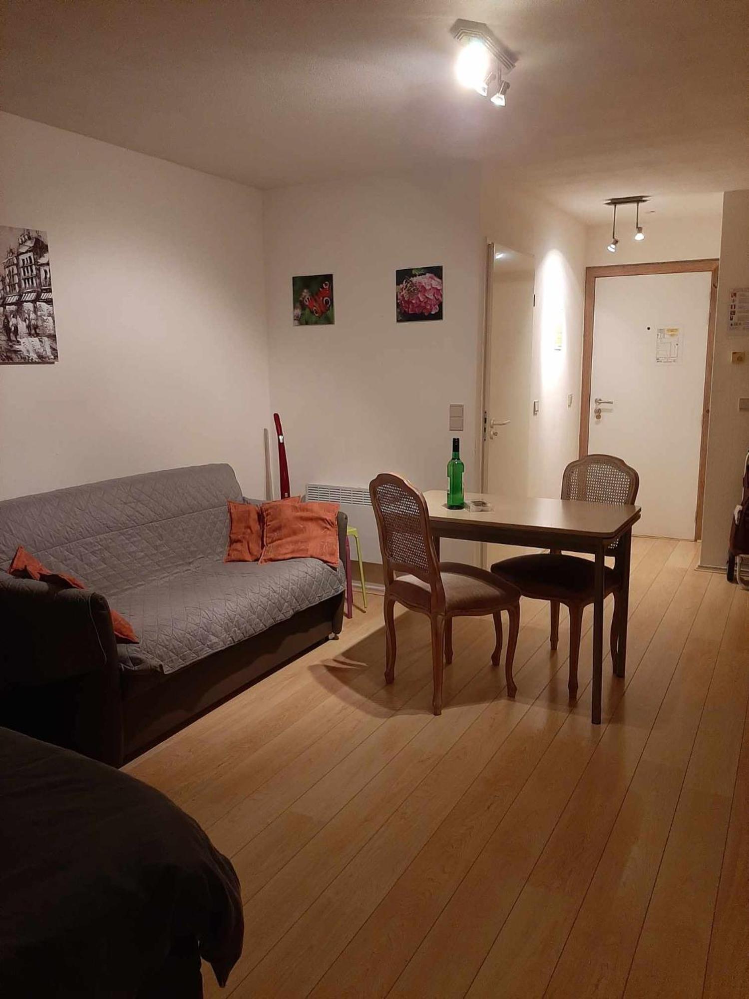 Studionusi Blankenberge Dış mekan fotoğraf